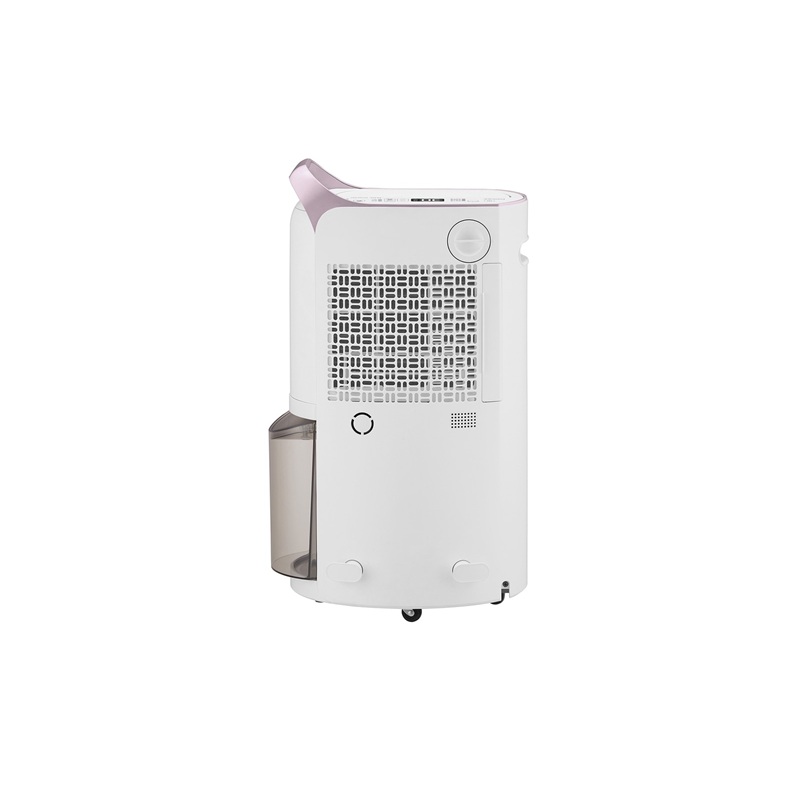 Máy hút ẩm LG Dual Inverter 19L MD19GQGE0.ABAE