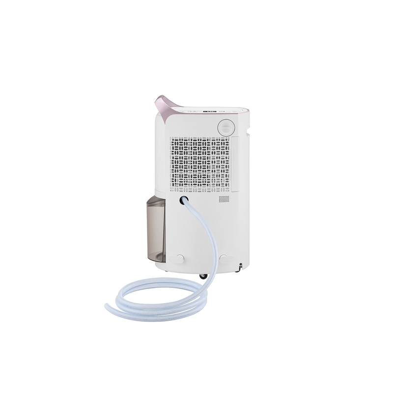 Máy hút ẩm LG Dual Inverter 19L MD19GQGE0.ABAE