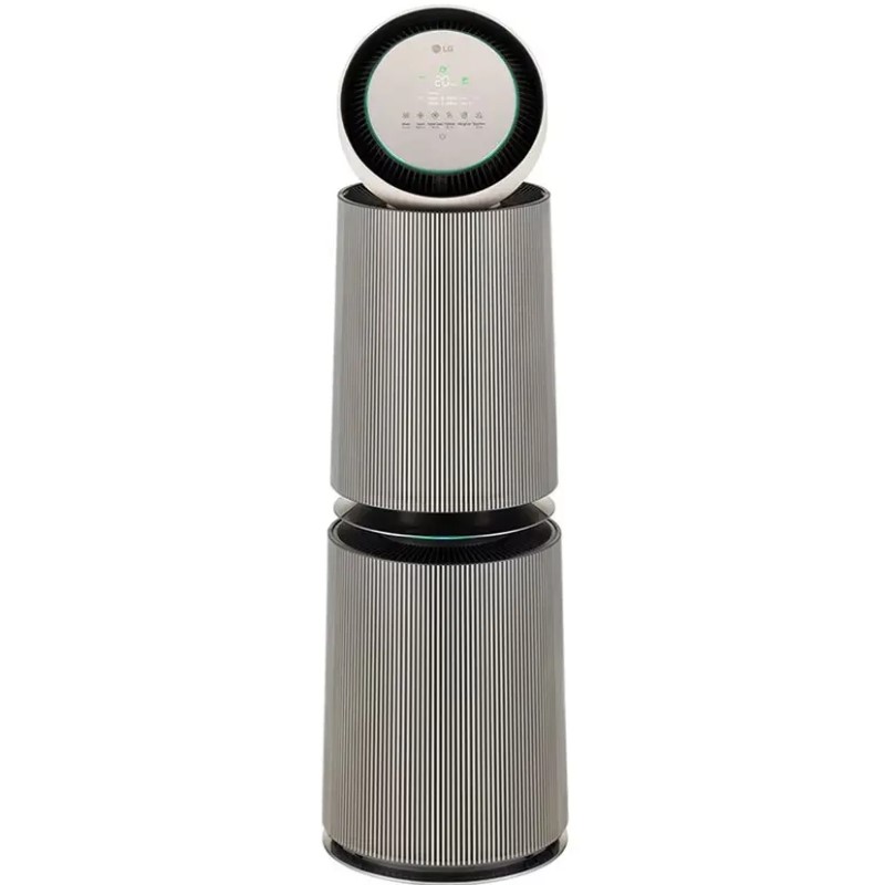 Máy lọc không khí LG PuriCare 360 Alpha Double