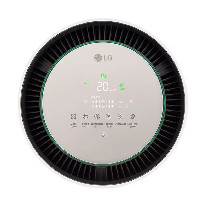 Máy lọc không khí LG PuriCare 360 Alpha Double