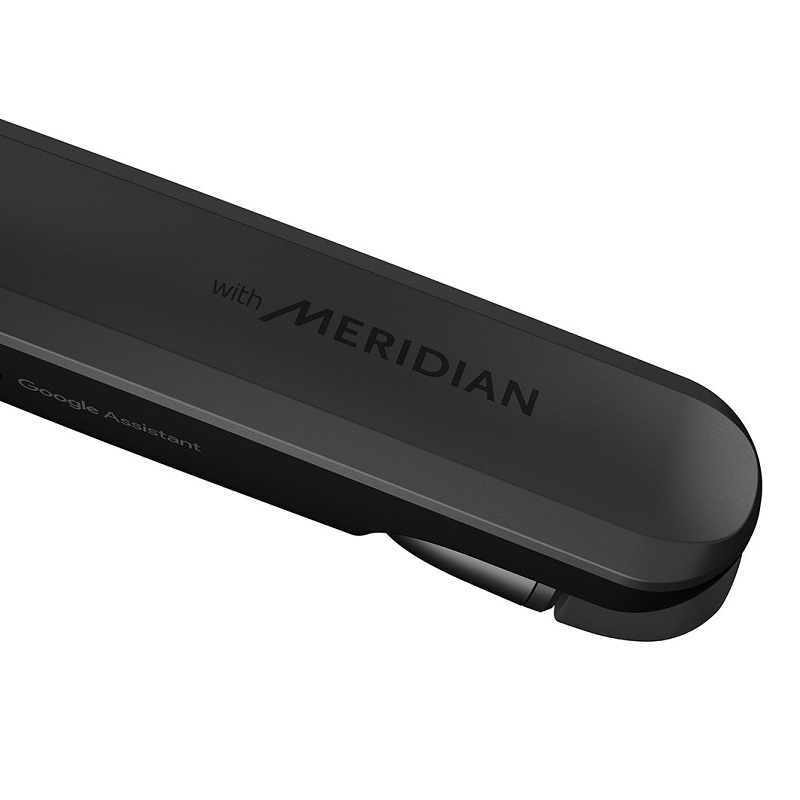 Tai nghe LG TONE Flex HBS-XL7