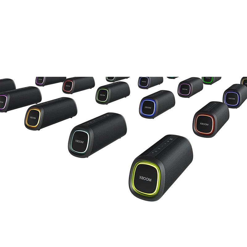 Loa LG Xboom Go XG5Q