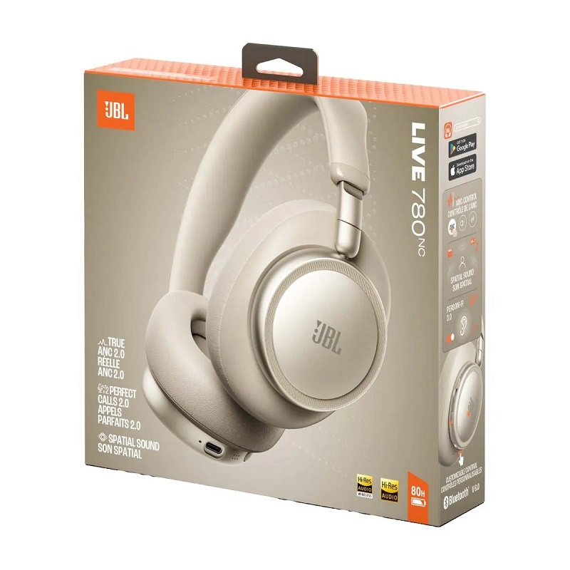 Tai nghe JBL Live 780NC