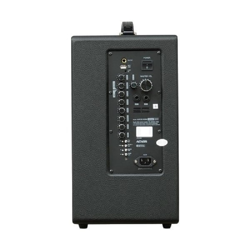 Loa Acnos Aucus X200