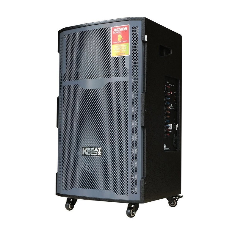 Loa karaoke di động ACNOS CB421PLUS