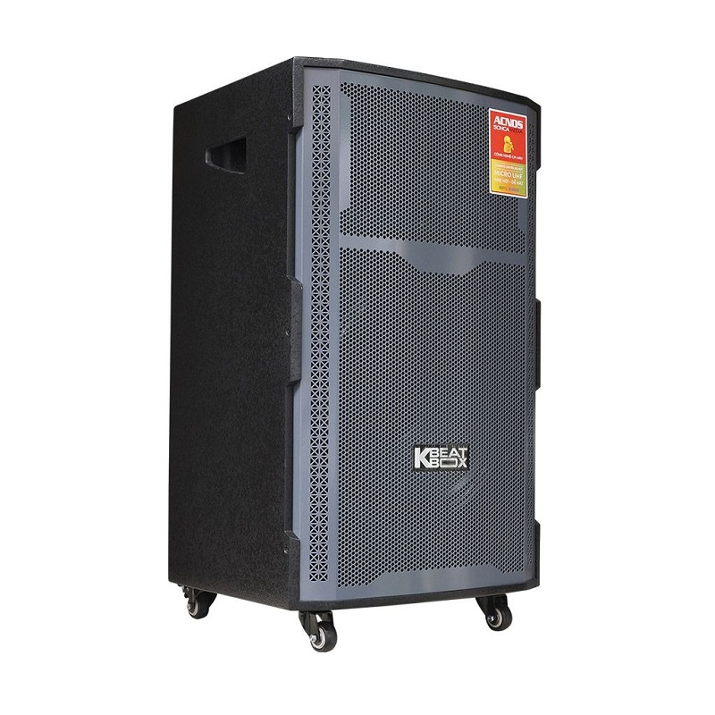 Loa karaoke di động ACNOS CB421PLUS