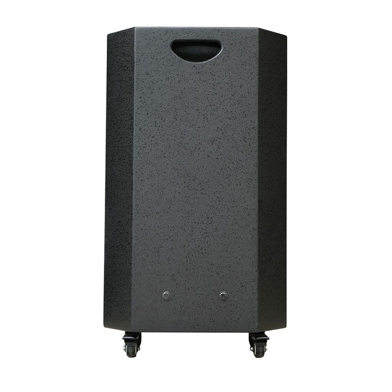 Loa karaoke di động ACNOS CB421PLUS