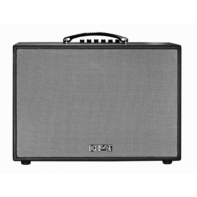 Loa karaoke di động Acnos CS250PUW chính hãng