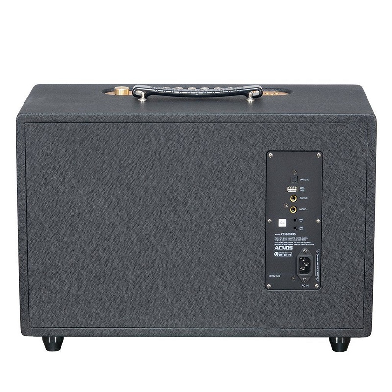 Loa Acnos CS3800 Pro