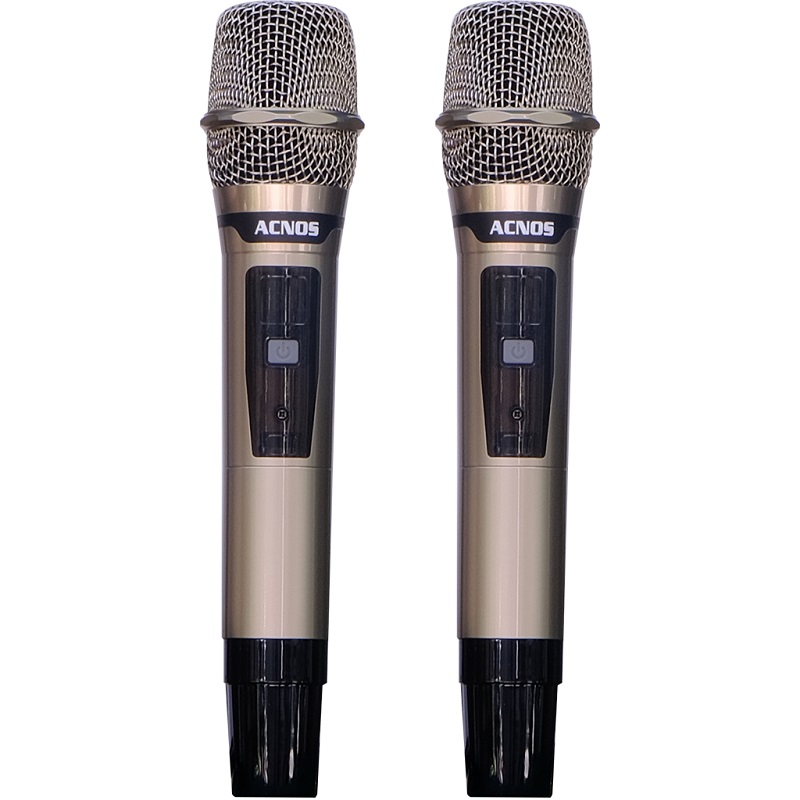 Loa Acnos CS3800 Pro