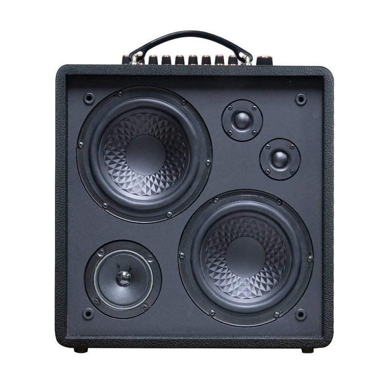 Loa ACNOS QUAD 64 Ver 2