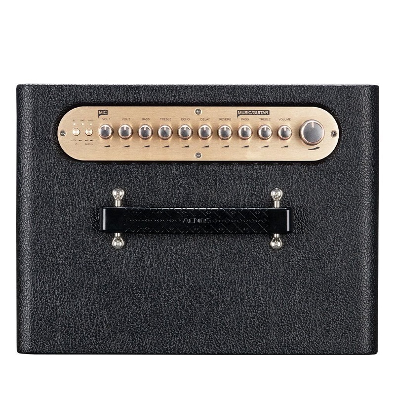 Loa ACNOS QUAD 64 Ver 2