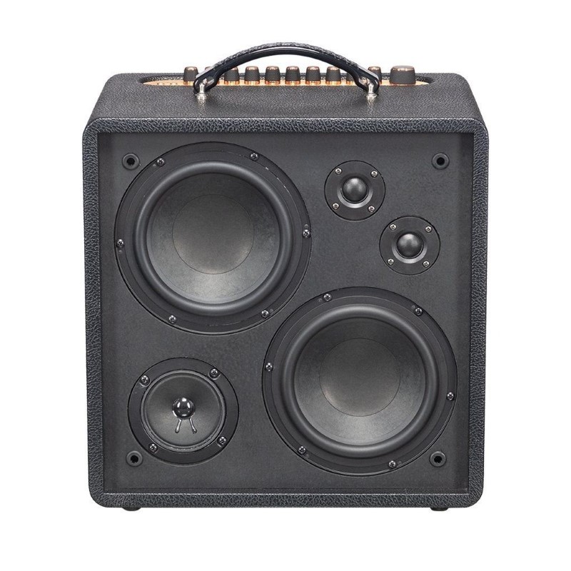 Loa Acnos Quad 68 Pro