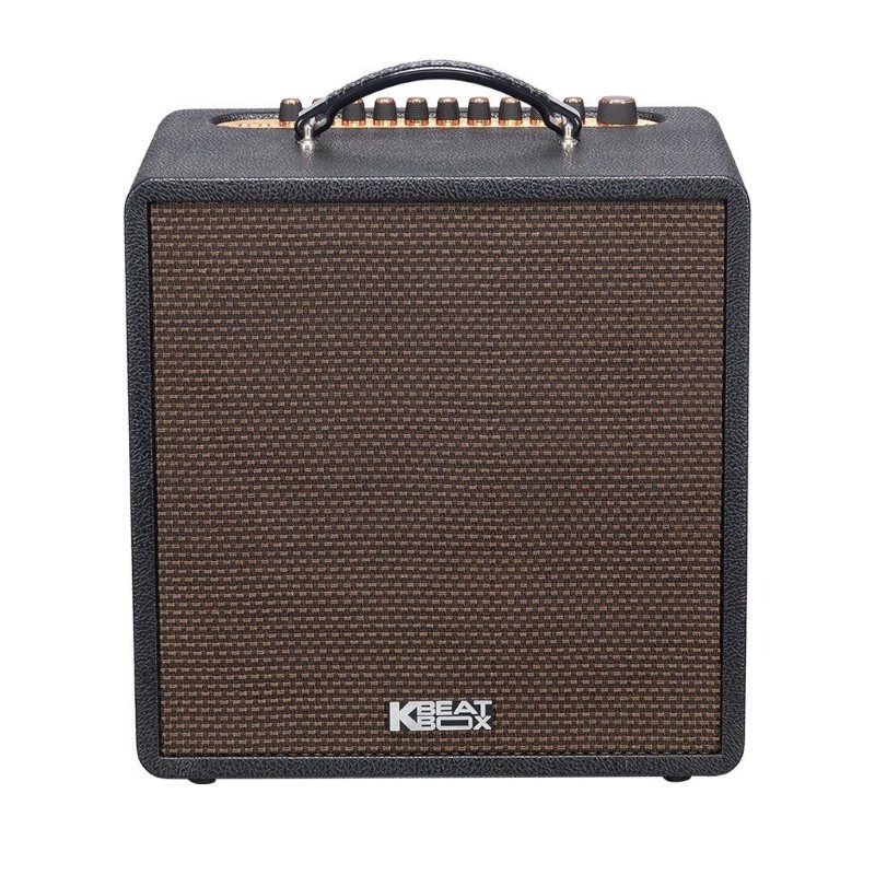 Loa Acnos Quad 68 Pro