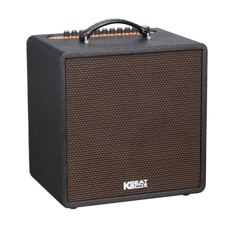 Loa Acnos Quad 68 Pro