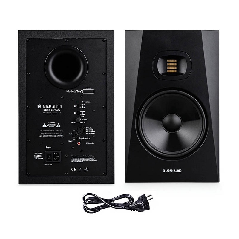 Loa Adam Audio T8V