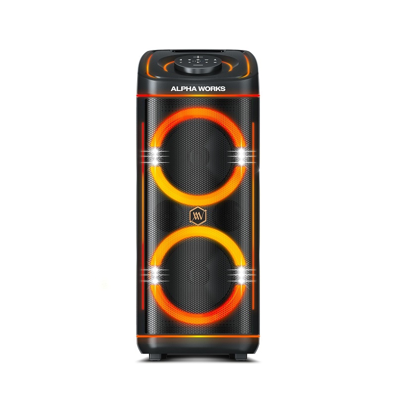 Loa Alpha Works GENBEAT 520