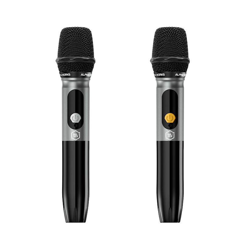 Loa Alpha Works SONIK 120 VNE