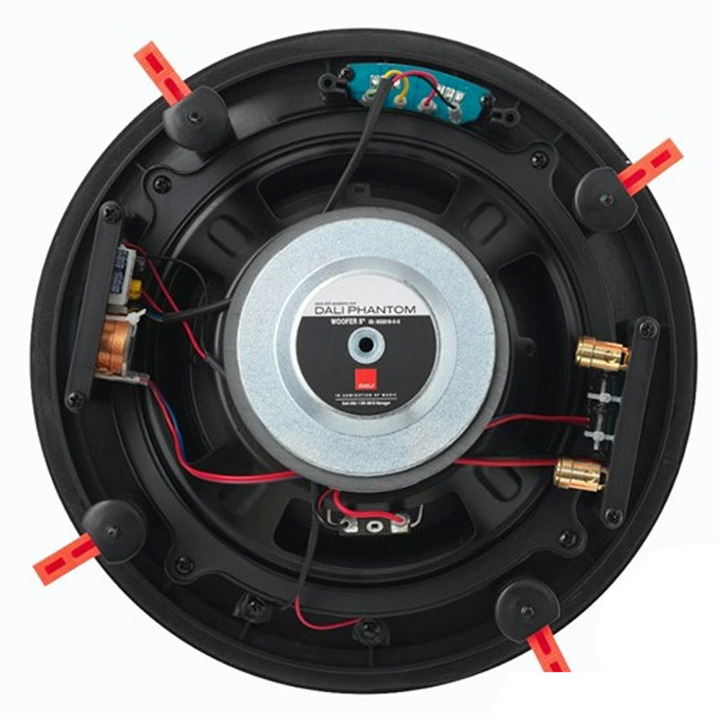 Loa Dali Phantom E-60 Single Pack