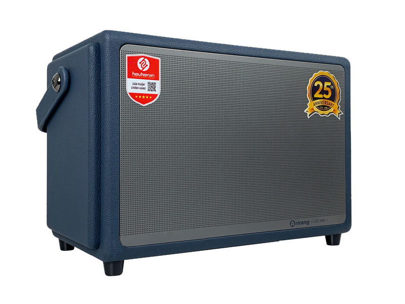 Loa xách tay di động Arirang Classic I chính hãng, công suất RMS 150W
