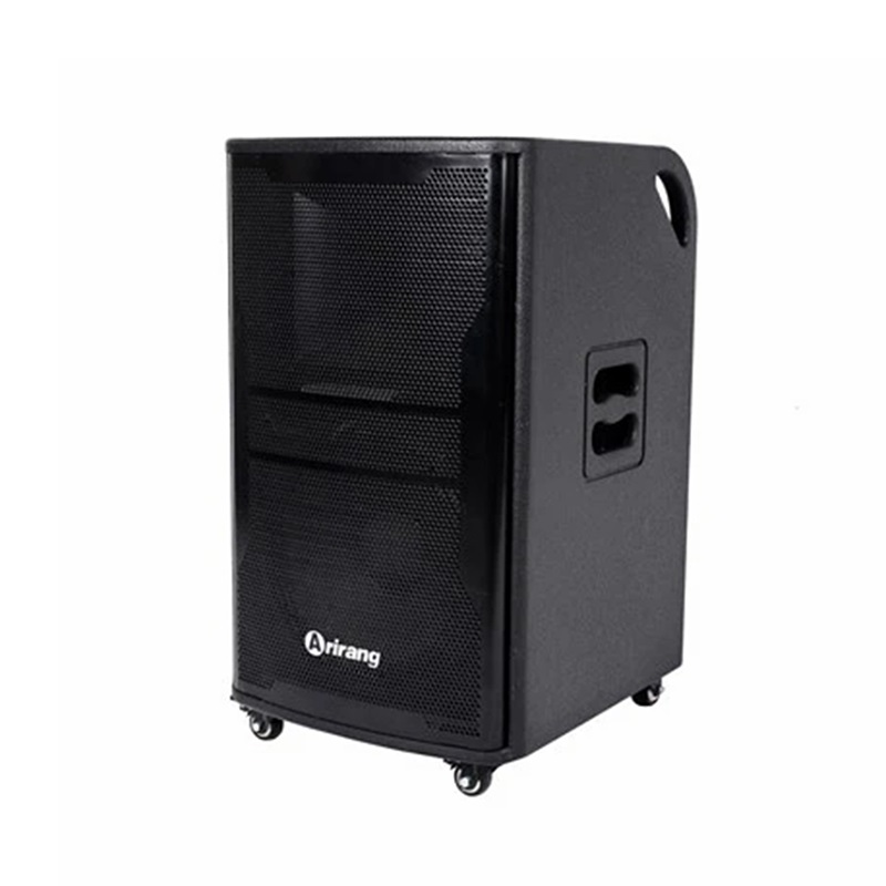 Loa Arirang MK2