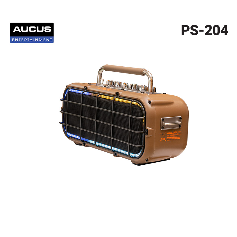 Loa Aucus PS-204