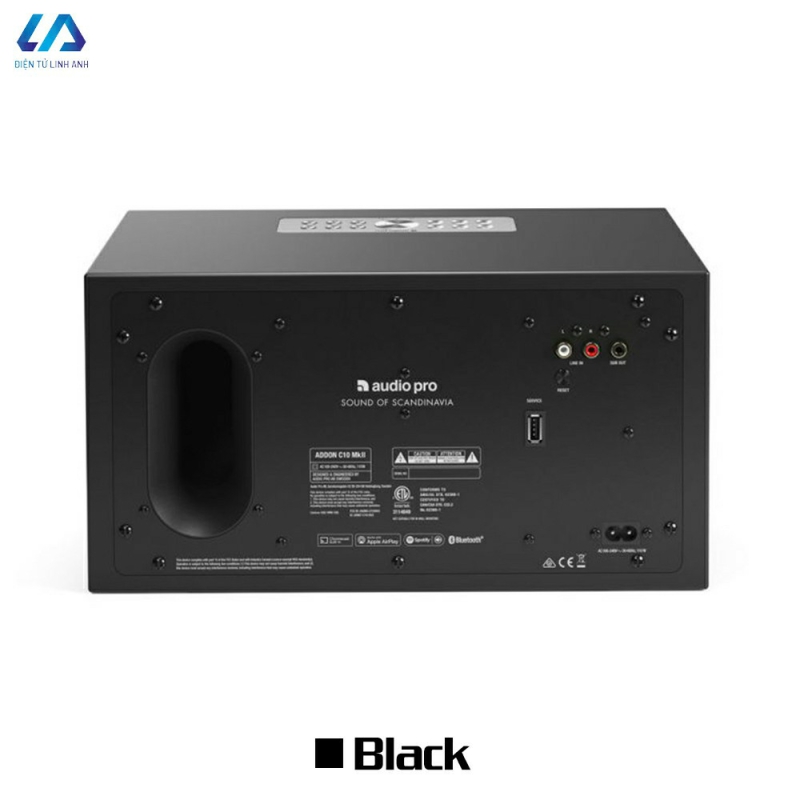 Loa Audio Pro Addon C10