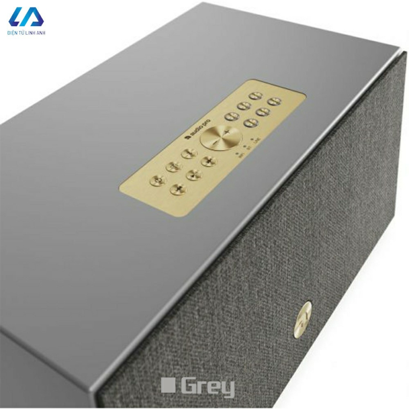 Loa Audio Pro Addon C10