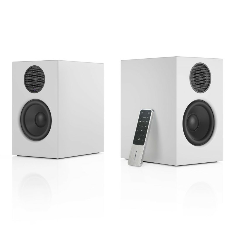 Loa Audio Pro A26
