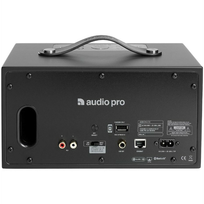 Loa Audio Pro Addon C5