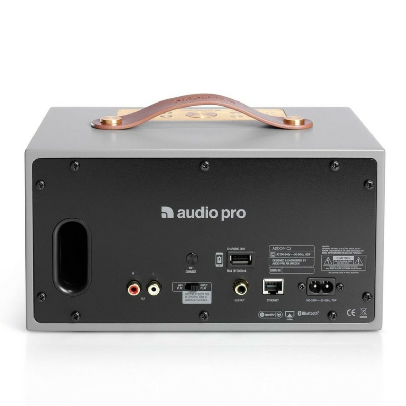 Loa Audio Pro Addon C5