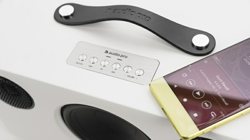 Loa Audio Pro Addon T10 Gen 2