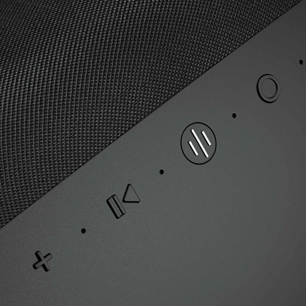 Loa Bowers & Wilkins Zeppelin