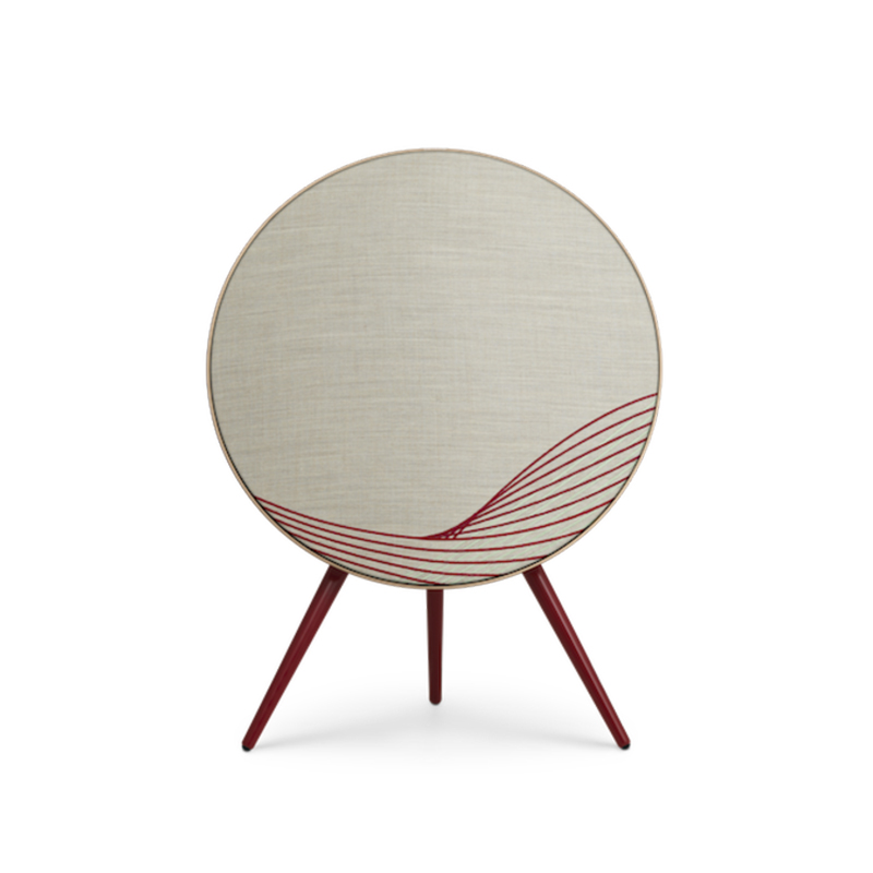 Loa Bang & Olufsen Beoplay A9 MK4