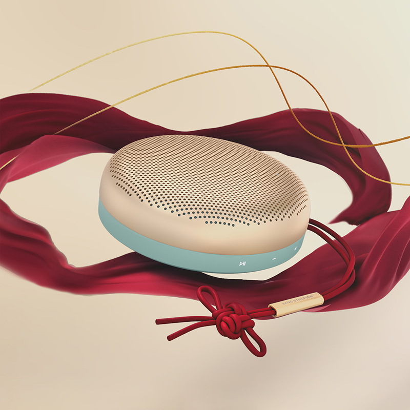 Loa Bang & Olufsen Beosound A1 2nd