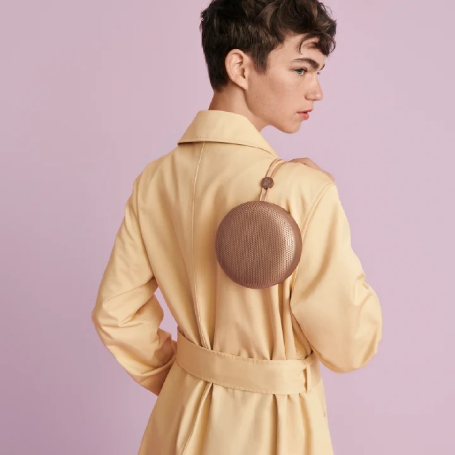 Loa Bang & Olufsen Beoplay A1