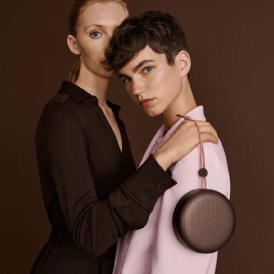 Loa Bang & Olufsen Beoplay A1