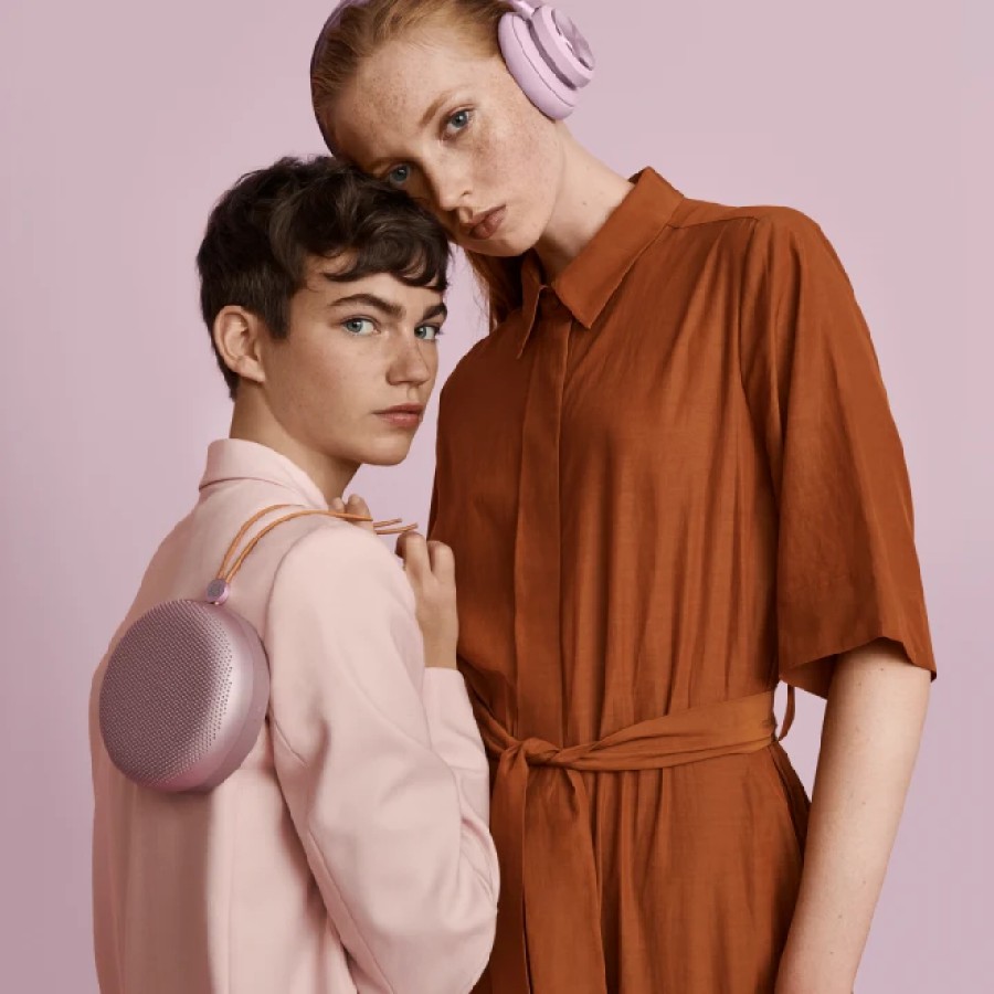 Loa Bang & Olufsen Beoplay A1