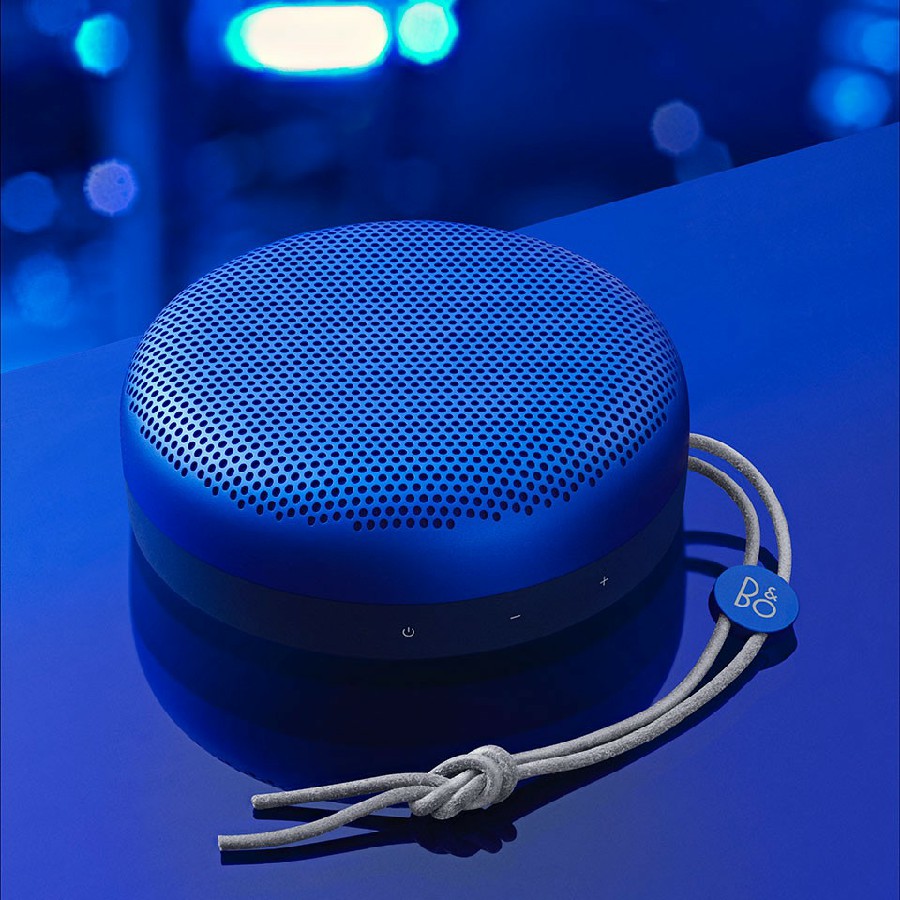 Loa Bang & Olufsen Beoplay A1