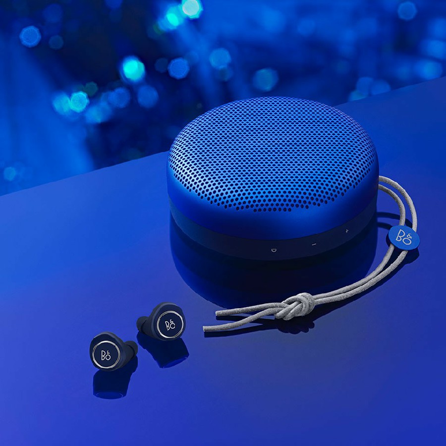 Loa Bang & Olufsen Beoplay A1