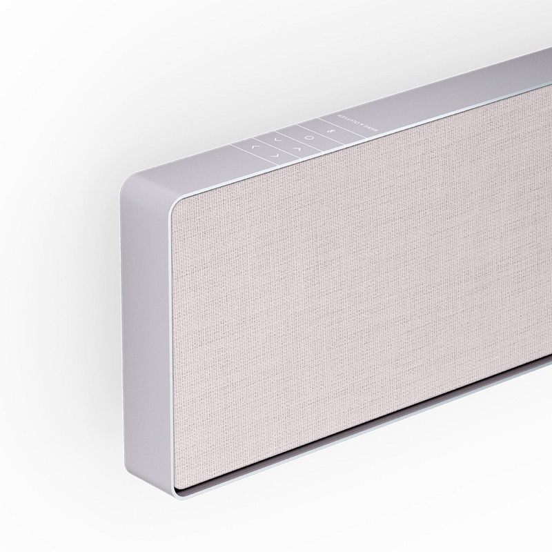 Loa Soundbar Bang & Olufsen Beosound Stage