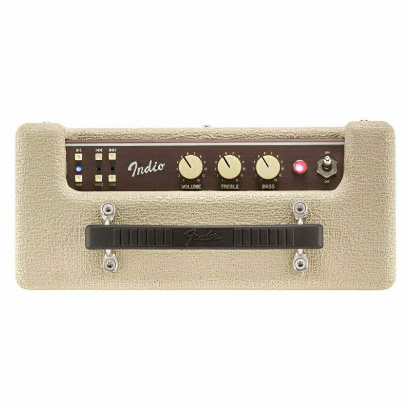 Loa Fender Indio