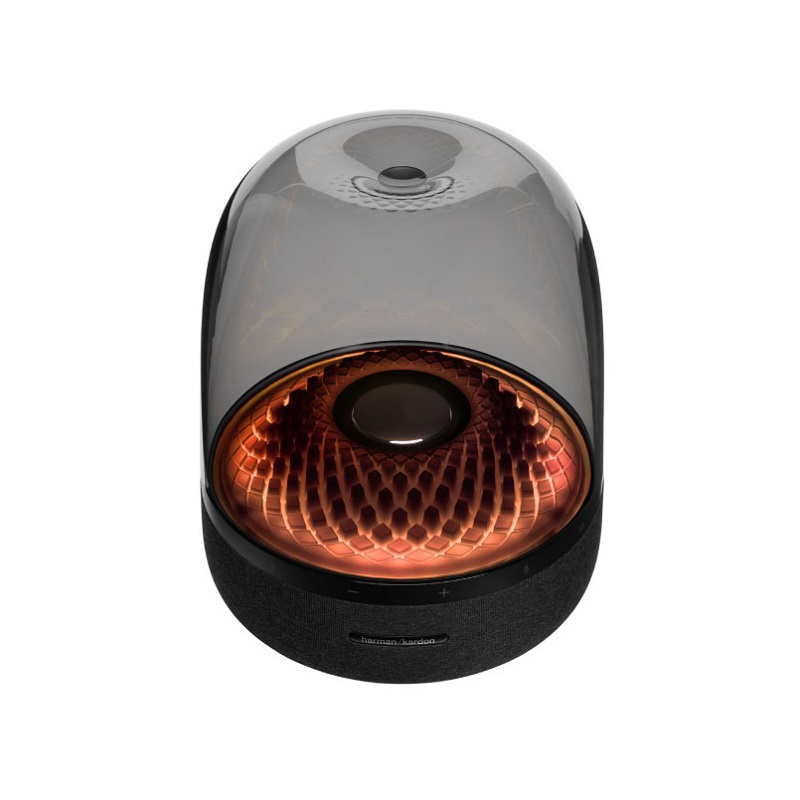 Loa Harman Kardon Aura Studio 4 chính hãng, âm thanh 360 độ