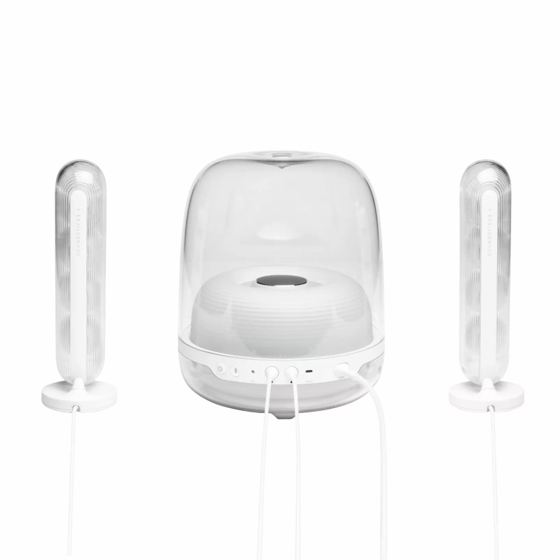 Loa bluetooth Harman Kardon Soundsticks 4 chính hãng