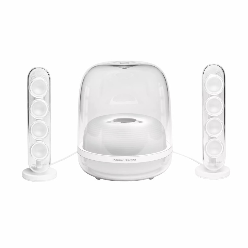 Loa bluetooth Harman Kardon Soundsticks 4 chính hãng