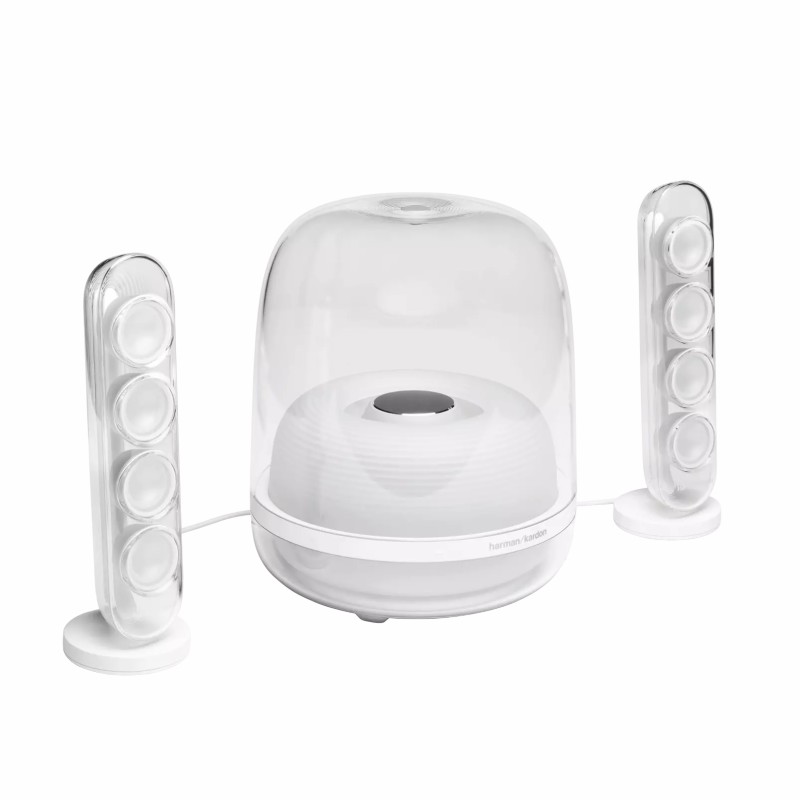 Loa bluetooth Harman Kardon Soundsticks 4 chính hãng
