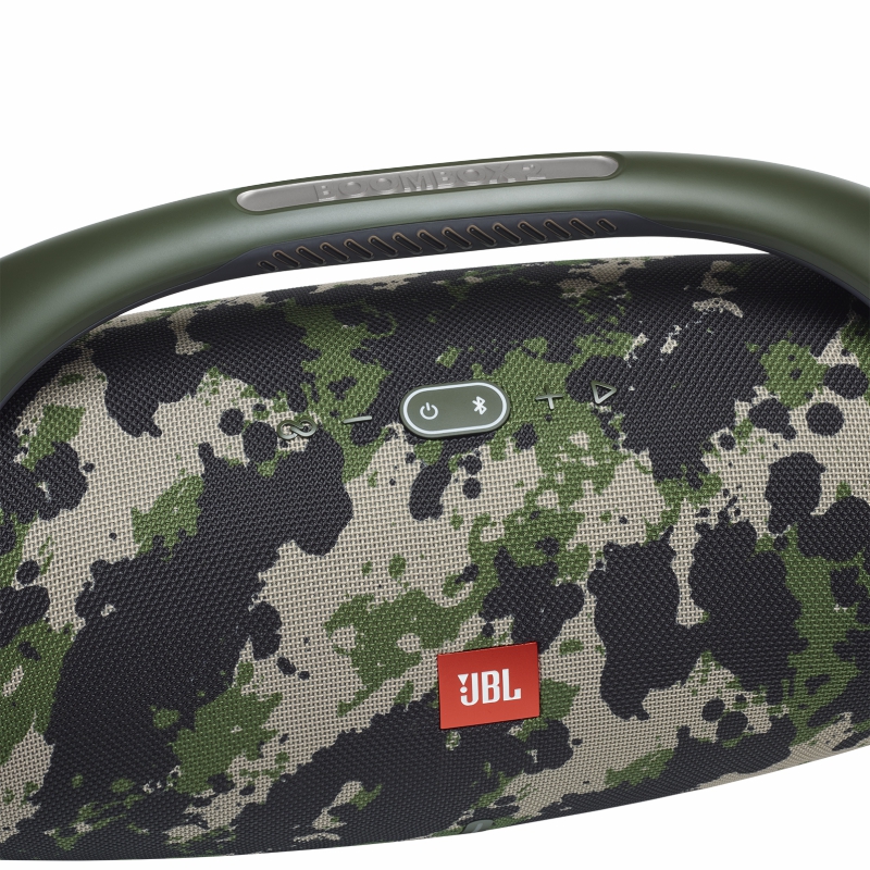 Loa JBL Boombox 2
