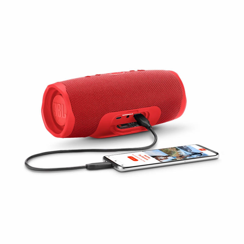 Loa JBL Charge 4