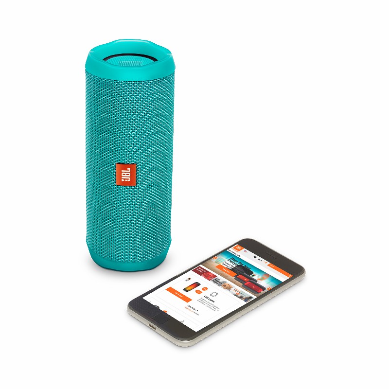 Loa JBL Flip 4