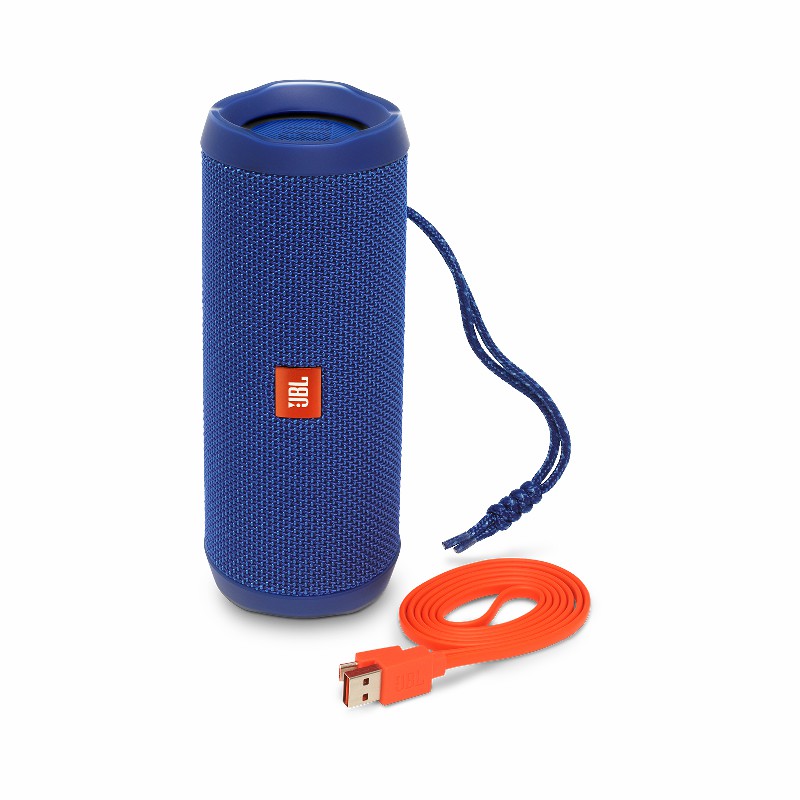 Loa JBL Flip 4